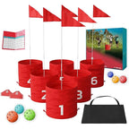 Play Anywhere Golf Game